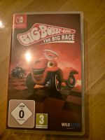 Nintendo Switch Big Bobby Car Niedersachsen - Drochtersen Vorschau