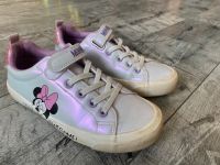 Sneaker Gr 32 Minnie Mouse Thüringen - Gera Vorschau