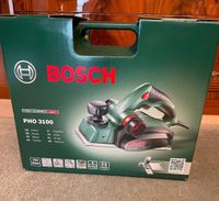 BOSCH Hobel PHO 3100, 750W neu Hessen - Reinhardshagen Vorschau