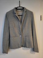 Promode Blazer Jacke grau Glitzer Größe 36 Rheinland-Pfalz - Weingarten Vorschau