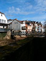 Helle freundliche 2 ZKB mit Balkon Blick auf Klein-Venedig € 510 Rheinland-Pfalz - Bad Kreuznach Vorschau