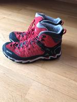 Meindl Wanderschuhe München - Moosach Vorschau