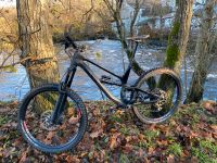 Mountainbike Canyon Torque CF 7.0 / Upgrade Größe M Schleswig-Holstein - Oeversee Vorschau