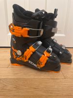 Tecnica JT 3 Skischuhe Gr. 33 Ski Schuhe 21,5 München - Altstadt-Lehel Vorschau