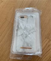 Handyhülle Case iDeal of Sweden iPhone 8 7 6 6S Plus White Marble Bayern - Fürth Vorschau