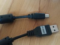 USB Kabel für Digitalkamera und Navigationsgerät 422145700004 Nordrhein-Westfalen - Wermelskirchen Vorschau