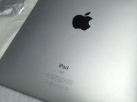 Appel IPad A1219 16gb Brandenburg - Neuenhagen Vorschau