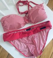 Summer! Design-Neckholder-Bikini von Marc O‘Polo maritim 60s Essen - Bredeney Vorschau