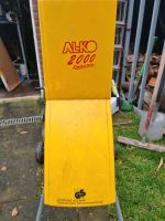 Alko AL-KO 2000 Limited Edition Häcksler Nordrhein-Westfalen - Neuss Vorschau