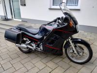 Kawasaki 1000 GTR Arnsberg - Herdringen Vorschau