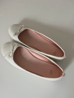 H&M Ballerina Cremeweiss Gr 37 Köln - Raderthal Vorschau