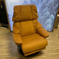 Stressless Sessel Reno M Power Leg & Back Dynamica Camel Classic Rheinland-Pfalz - Kaiserslautern Vorschau