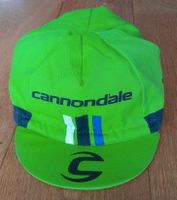 Original Cannondale Sugoi Radmütze Radkappe neuwertig Nordrhein-Westfalen - Krefeld Vorschau