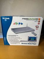 D-Link Media Player Rheinland-Pfalz - Birkweiler Vorschau