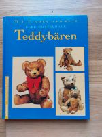 Elke Gottschalk Teddybären Mit Freude sammeln Rostock - Stadtmitte Vorschau