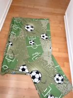 Bettwäsche Kinder Fußball 100x135cm Nordrhein-Westfalen - Bad Honnef Vorschau