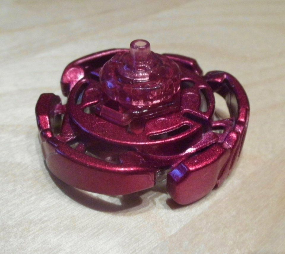 Beyblade Cyber Pegasus ( Tomy ) in Unna