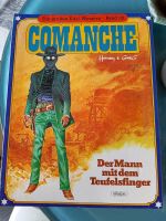 Comanche, der Mann mit dem Teufelsfinger, inkl. Versand Bayern - Mömbris Vorschau