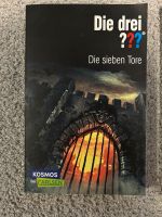 Die drei Fragezeichen die sieben Tore, Verbrechen im nichts,… Altona - Hamburg Othmarschen Vorschau