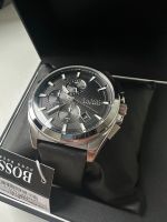 Hugo Boss Uhr Neu Herrenuhr Leder Armbanduhr Chronograph Essen - Essen-Stadtmitte Vorschau