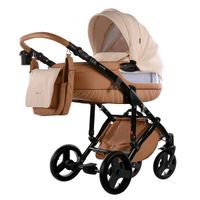 Kinderwagen Knorr Woodart Bayern - Feldkirchen Niederbay Vorschau