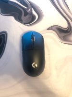 Logitec Gaming Maus Bluetooth Sachsen - Taucha Vorschau