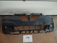 620220343R Renault Kadjar Vorne Original Stoßstange 2015-2018 Brandenburg - Forst (Lausitz) Vorschau