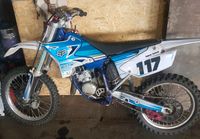 Suche Yamaha Yz 85 125 250 300 , Yzf 250 450 wr 450 250 Nordrhein-Westfalen - Petershagen Vorschau