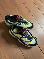Ader Error Puma Sneaker 44.5 Altona - Hamburg Ottensen Vorschau