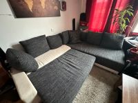 Sofa / Couch - L-Form, Schlafcouch, Bettkasten, Schlafsofa Dresden - Friedrichstadt Vorschau