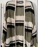 Sommer Strickjacke Gina Collection Gr. 44 Nordrhein-Westfalen - Ratingen Vorschau