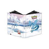 Pokemon Ultra PRO-Binder Sammelmappe Baden-Württemberg - Aalen Vorschau