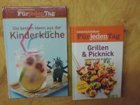 essen & trinken Kochbuch 350 S Grillen Picknick + Kinderküche Nordrhein-Westfalen - Meckenheim Vorschau