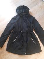 Parka Umstandsjacke Gr. S Übergang/ Sommer Bayern - Langenzenn Vorschau