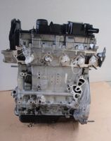 Motor 1.6D 8V T1DA T1DB T1BA T1BB FORD MONDEO IV 34TKM UNKOMPLETT Berlin - Wilmersdorf Vorschau