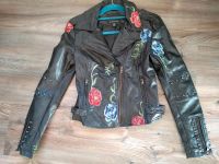 Amisu PU Lederjacke Jacke Gr. 34 neu Dithmarschen - Brunsbuettel Vorschau