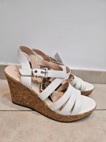 Damen Sandalen neu Gr. 38 Nordrhein-Westfalen - Oerlinghausen Vorschau
