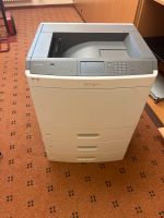 Drucker Lexmark Laser Printer C792de Bayern - Durach Vorschau