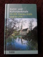 Kunst- und Kulturdenkmale Alb-Donau-Kreis & Ulm Baden-Württemberg - Ulm Vorschau