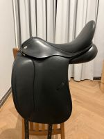 Kentaur Young Dressage Pony Dressursattel 16 Zoll Klettpau. NEU Niedersachsen - Glandorf Vorschau