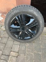 Winterreifen 185 / 60R15 Volkswagen Polo Hessen - Bad König Vorschau