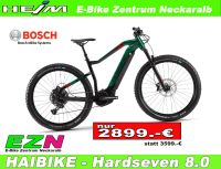 Haibike Hardseven 8.0 - NEU mit Garantie Baden-Württemberg - Walddorfhäslach Vorschau