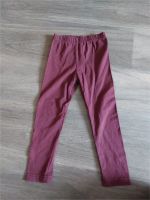 Leggings Mädchen 110 Thüringen - Meiningen Vorschau