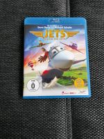 Jets Bluray Saarland - Blieskastel Vorschau