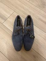 Bugatti Herren-Schuhe – Neu & Ungetragen, Größe 42 Rheinland-Pfalz - Koblenz Vorschau