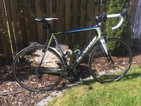 Cannondale Rennrad Supersix Carbon Liquigas Kreis Ostholstein - Sereetz Vorschau