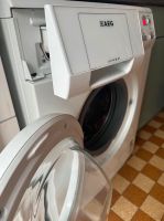 AEG Lavamat Waschmaschine, 10J, voll funktionsfähig, top Zustand Saarbrücken - St Johann Vorschau