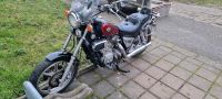 Kawasaki Vulcan twin 750 Leipzig - Altlindenau Vorschau