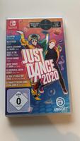 Switch Just Dance 2020 Nordrhein-Westfalen - Ratingen Vorschau