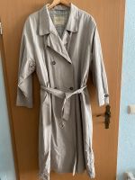 Heading Uptown Mantel Jacke Damen Größe 42 Niedersachsen - Unterlüß Vorschau